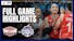 Chery Tiggo beats ZUS Coffee, inches closer to Invitational Finals berth | PVL Highlights